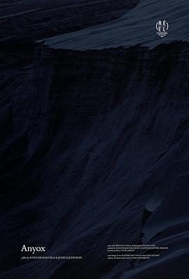 阿尼奥克斯封面图