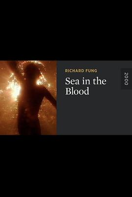 Sea in the Blood封面图