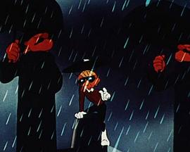 避雷针小偷封面图