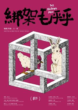 绑架毛乎乎封面图