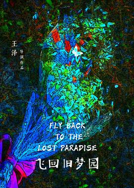 飞回旧梦园封面图