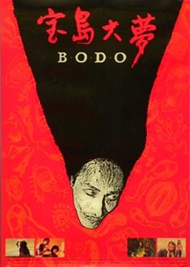 宝岛大梦封面图