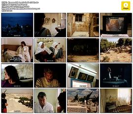 让·热内在夏蒂拉封面图