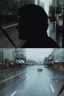 Seeing in the Rain封面图