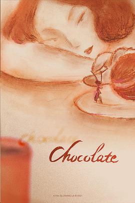 巧克力封面图