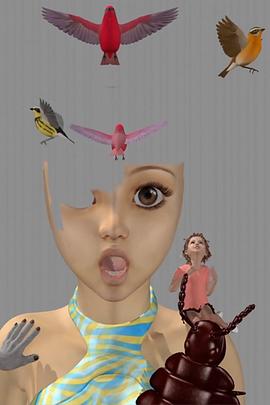 Dream Journal 2016-2019封面图