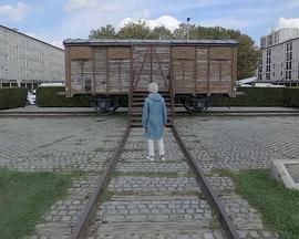 Letters from Drancy封面图