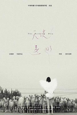 天使逡巡封面图