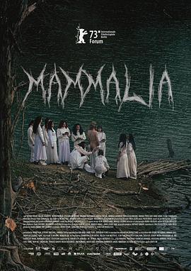 哺乳动物封面图