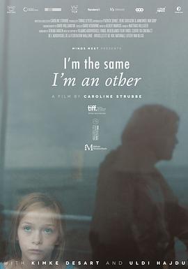 I&#39;m the Same, I&#39;m Another封面图