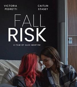 Fall Risk封面图