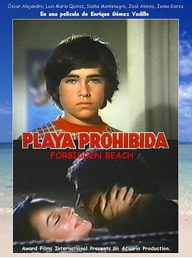 Playa prohibida封面图