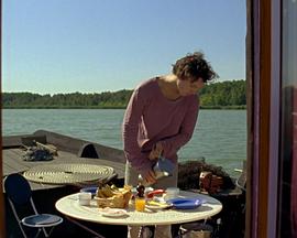 “版权页”号小船封面图