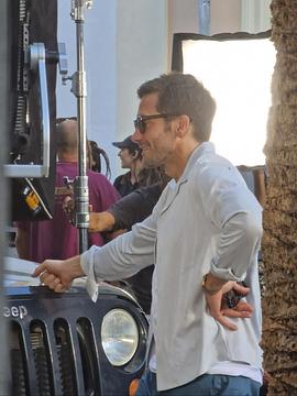 金谍行动封面图