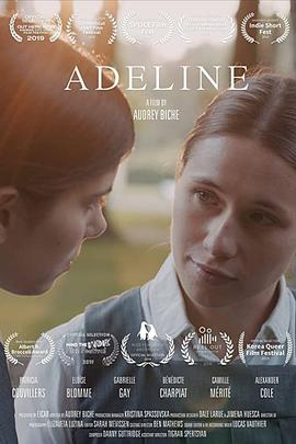 Adeline封面图