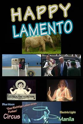 快乐哀叹封面图