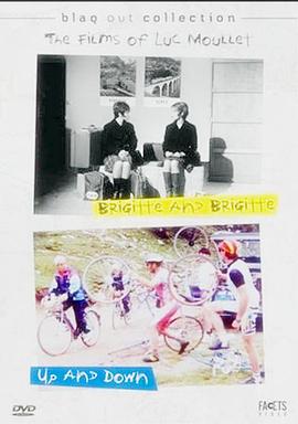 布里吉特与布里吉特封面图