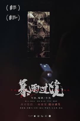 暴雨过境封面图