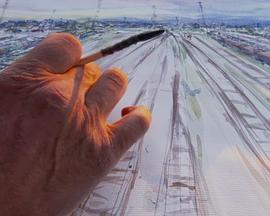 法兰西岛区域快车B线封面图