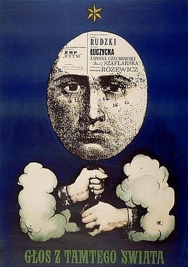 遥远的声音封面图