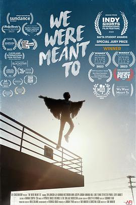 We Were Meant To封面图