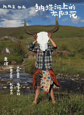 纳塔河上的太阳花封面图