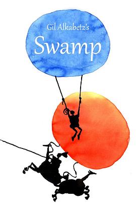 Swamp封面图
