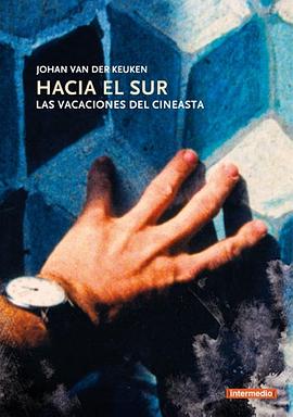 De weg naar het zuiden封面图