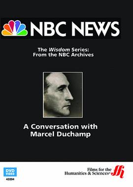 对话马塞尔·杜尚封面图
