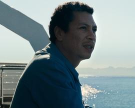 远处的海封面图