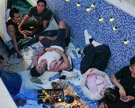 香港部落封面图