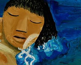 女孩与陶罐封面图