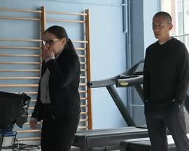 寂静的朋友封面图