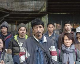 白衣苍狗封面图