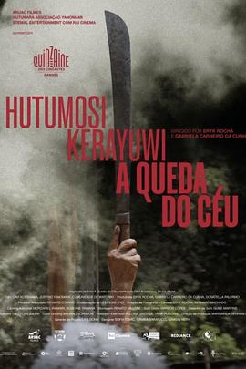 坠落的天空封面图