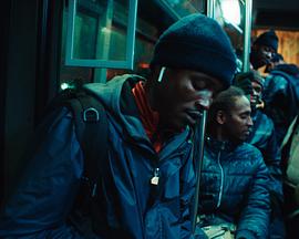 苏莱曼的故事封面图