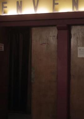 特伦克劳肯封面图