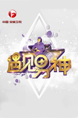 遇见男神封面图