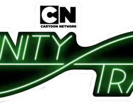 无尽列车：列车纪录片封面图