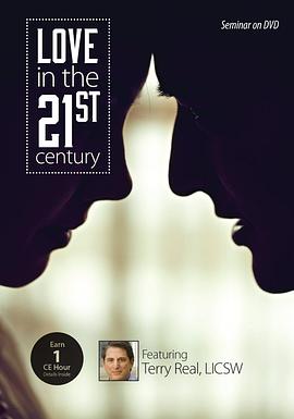 Love in the 21st Century封面图