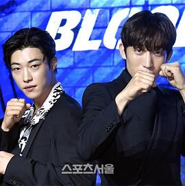 猎犬 第二季封面图