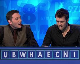 &#39;8 out of 10 cats&#39; Does &#39;Countdown&#39; Season 1封面图