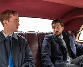 投行风云 第三季封面图