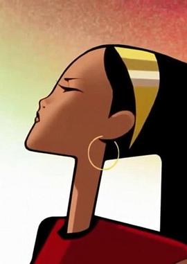 神奇女侠封面图