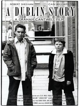 都柏林故事封面图