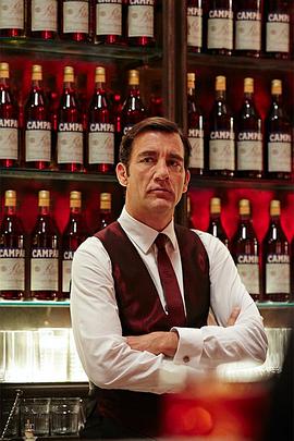 红色杀手封面图