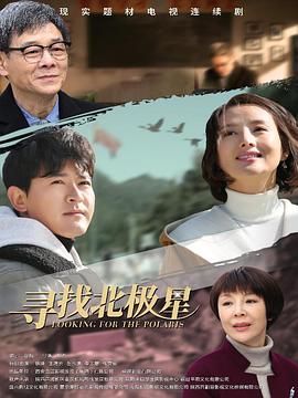 寻找北极星封面图