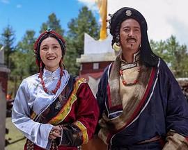 康藏茶魂封面图