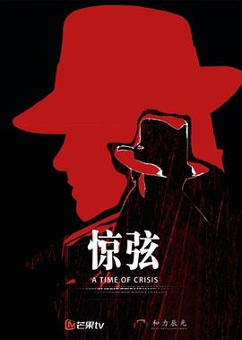 惊弦封面图