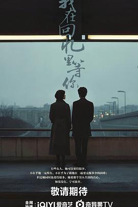 我在回忆里等你封面图